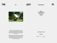thejuly16.com