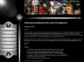 thelegendofdragoon.net