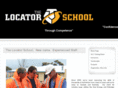 thelocatorschool.com