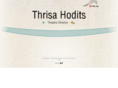 thrisahodits.com