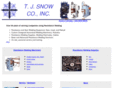 tjsnow.com