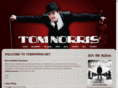 tomnorris.net