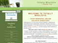 totallywholistic.com