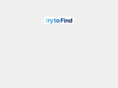 trytofindit.com
