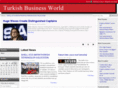 turkishbusinessworld.net