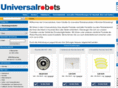 universalroboter.com