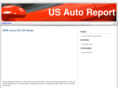 usautoreport.com