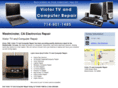victortvandcomputerrepair.com