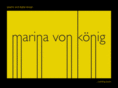 vonkoenig.com