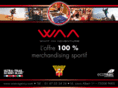waa-agency.com