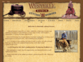 westfallcuttinghorses.com