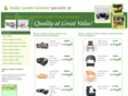 wickerwarehousesc.com
