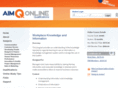 workplaceknowledgeandinformation.com