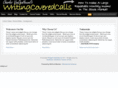 writingcoveredcalls.com
