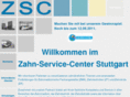 zahn-service-center.com