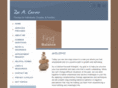 zoecarver.com