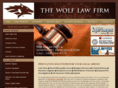 888wolflaw.com