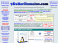 9dollardomains.com