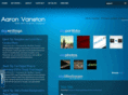 aaronvanston.com