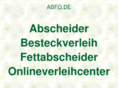 abfo.de