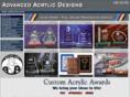 advancedacrylicdesigns.com
