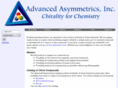 advancedasymmetrics.com