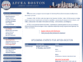 afceaboston.com