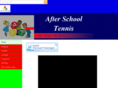 afterschooltennis.org