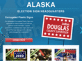alaskaelectionsigns.com