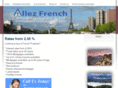 allezfrenchmortgages.com