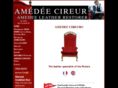 amedeecireur.com