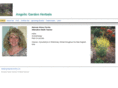 angelicgardenherbals.com