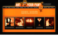 antzinyourpantz.nl