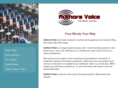 authoursvoice.biz