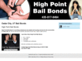 bailbondzhighpoint.com