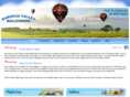 barossaballooning.com