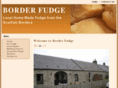 border-fudge.com