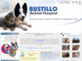 bustillo-animalhospital.com