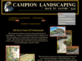 campionlandscaping.com