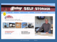 centuryselfstorage.com
