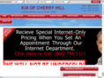 cherryhill-kia.com