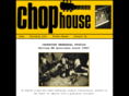 chophousestudios.com