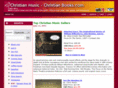 christianmusic-christianbooks.com