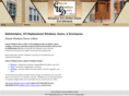 classicwindowsdoorsandmore.com