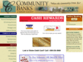 communities1st.com