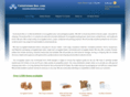 cornerstonebox.com