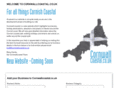 cornwallcoastal.com