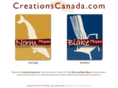 creationscanada.com