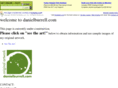 danielburrell.com