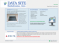 datasitesolutions.com